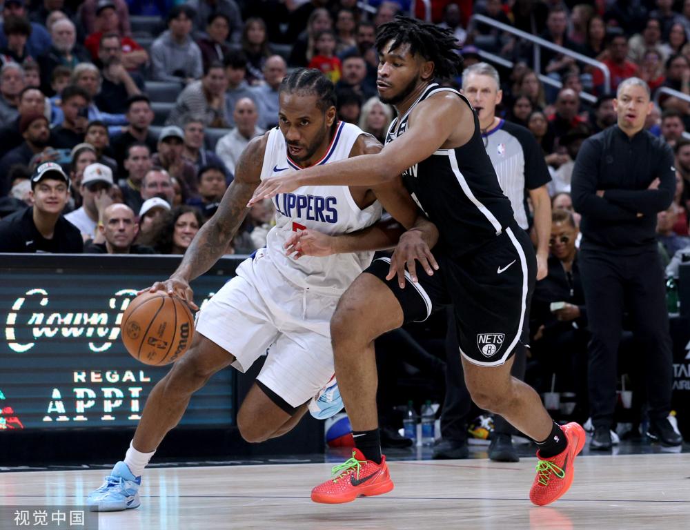 随着NBA